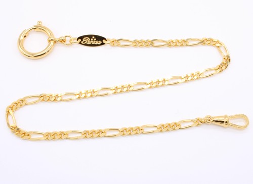 Catena orologio tasca - catena, da