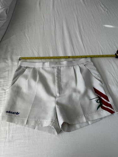 Pantaloncini tennis adidas - pantaloncini,