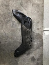 Culla motore anteriore