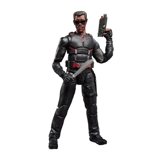 Hasbro marvel legends series - hasbro,