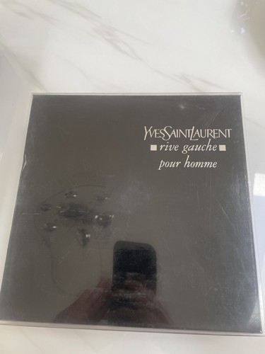 Yves saint laurent - laurent, guache