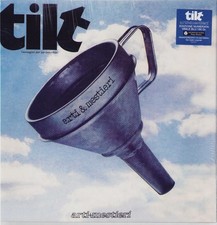 ARTI e MESTIERI   Tilt