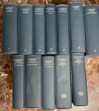 Letteratura italiana, Le Opere, Einaudi