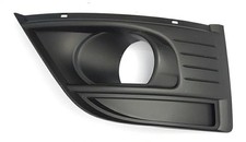 GRIGLIA PARAURTI ANTERIORE SINISTRO C/FENDINEBBIA PER CITROEN C4 PICASSO 2006