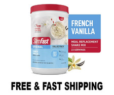 SlimFast Original Meal