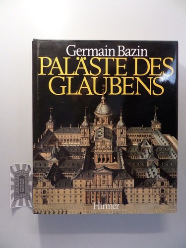 Paläste des glaubens die - paläste,