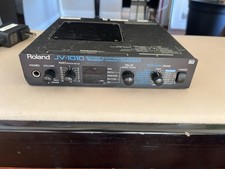 Roland JV-1010 64- Modulo