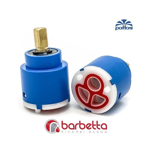 Cartuccia deviatore colonna - deviatore,