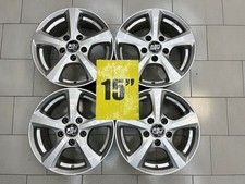 RL71 Cerchi in lega Msw 19 Silver da 16"