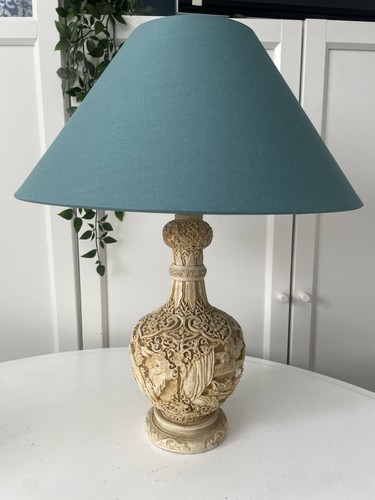 Lampada tavolo vintage - tavolo,