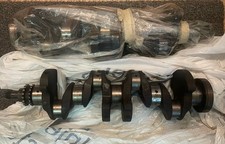 Albero Motore BMW M10 11211268006 e21 e30 e28 e10 02