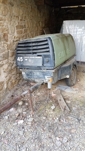 motocompressore