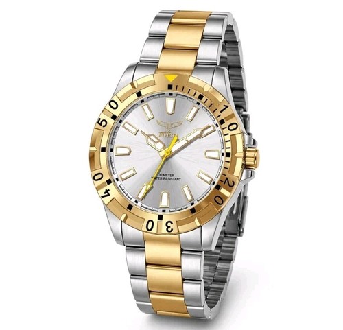 Orologio uomo invicta - orologio,