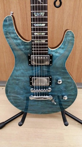Chitarra elettrica combat - chitarra,