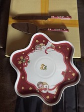 Piatto Natale Thun