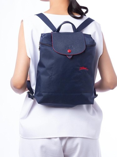 Zaino grande longchamp - zaino, le