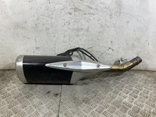 110466 Marmitta Terminale Di