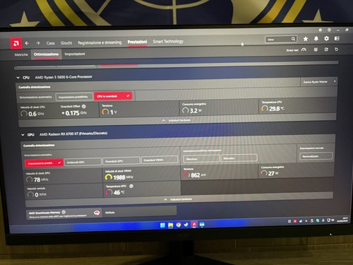 Gaming ryzen 5600 radeon - gaming,