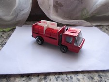  Camion Coca-Cola Vintage Made In Hong Kong – Modellini Collezione Rari