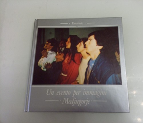 Evento per immagini - un,