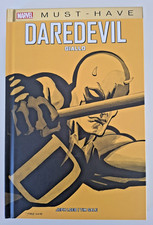 DAREDEVIL GIALLO 😎 MARVEL