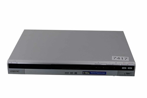 Sony rdr hx725 registratore - sony, rdr-hx725