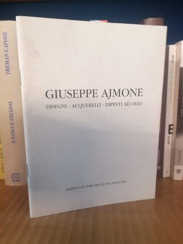 Giuseppe ajmone disegni - disegni,