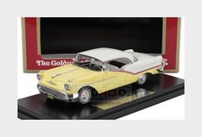 1:43 GOLDVARG Oldsmobile