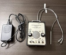 Parks medical electronics - parks,