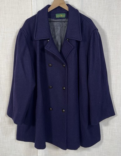 Cappotto vintage hunters - hunters, run