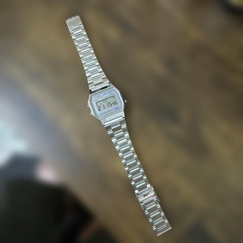 Orologio polso digitale - polso,