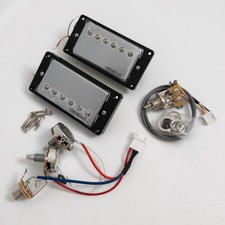 Wilkinson Humbucker Pickups