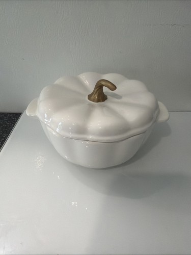 Casseruola forma zucca - casseruola, a