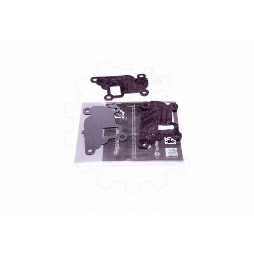 Kit riparazione valvola egr - kit,