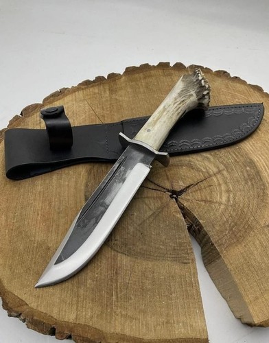 Coltello bowie personalizzato - coltello,