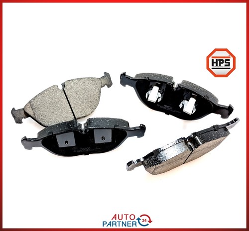 Pastiglia freno per golf r32 - freno,