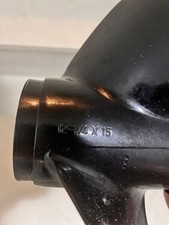 Elica Alluminio Fuoribordo Evinrude 12-1/4x15 Come Nuova