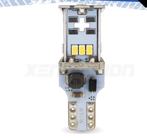 Led t15 xenovision - t15,
