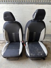 TAPPEZZERIA SEDILI INTERNI NISSAN MICRA K14