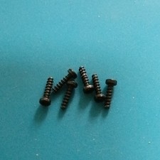 Set Viti Vite Screw Originale