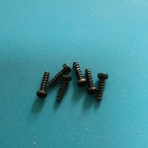 Set viti vite screw - vite, originale