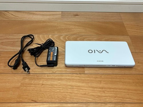Sony vaio vgn p80h - atom, z520