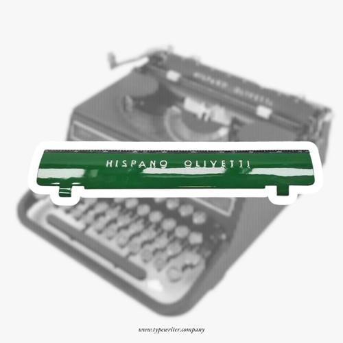 Hispano olivetti studio - hispano, 46
