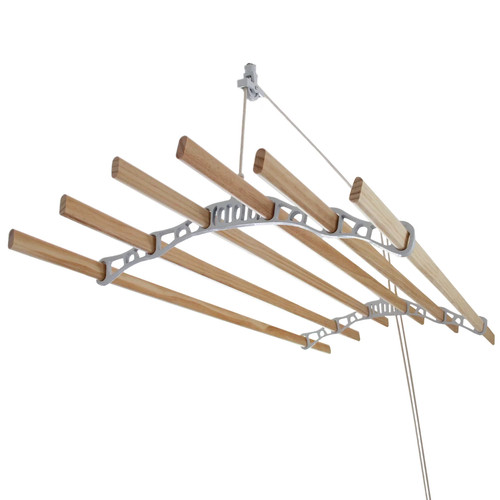 Stendibiancheria soffitto - da,
