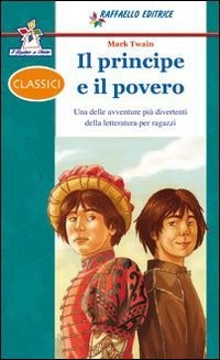 Principe povero ve twain - principe,