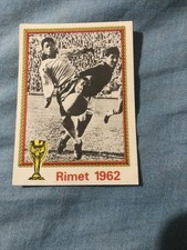 Panini Munchen Monaco 74 World