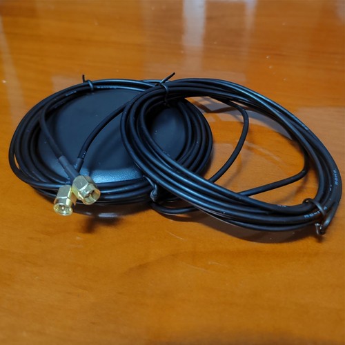 Antenna combinata gsm - antenna, gsm/3g/4g