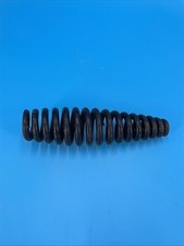 MOLLA MOTO GUZZI 500 ERCOLE MOTOCARRO SOSPENSIONE AMMORTIZZATORE FORCELLA