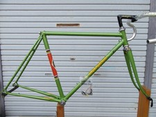 Super raro! Telaio stradale