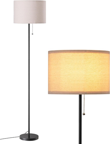 Lampada terra soggiorno - da,